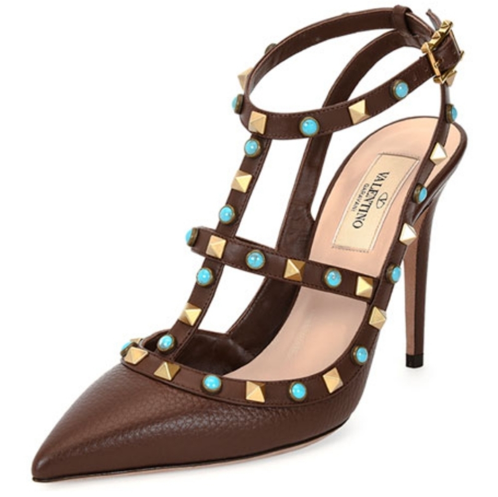 Valentino Garavani Rockstud Pumps